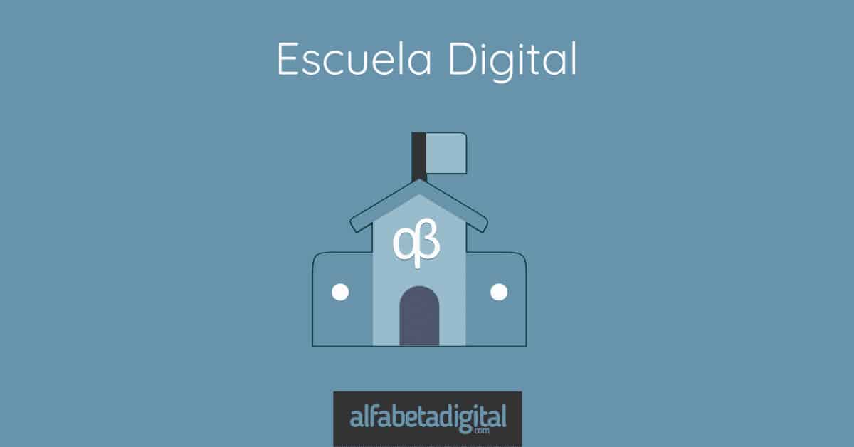 escuela digital alfabetadigital