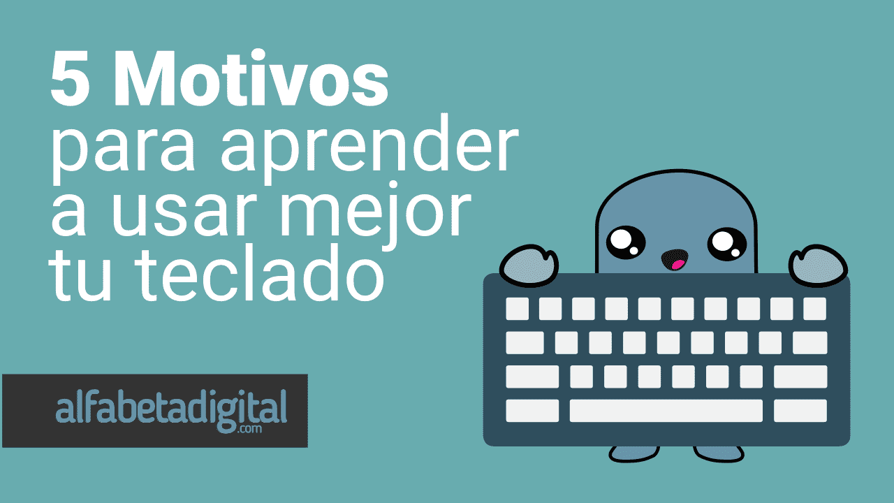 aprender usar teclado1